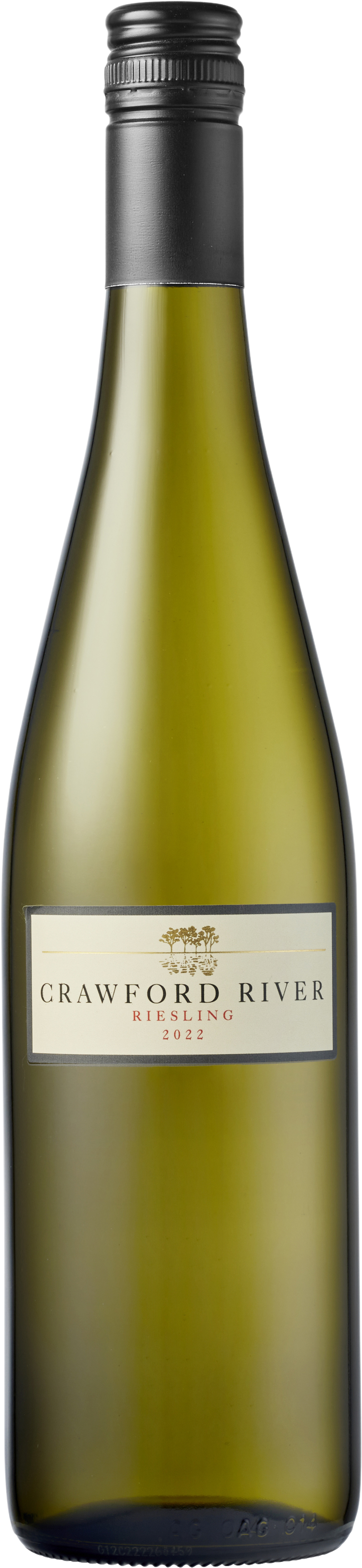 Crawford River Wines Riesling 2022 Henty